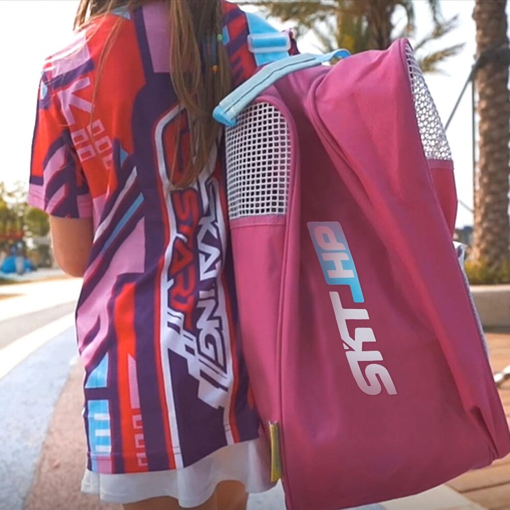 Roller Skate Bag